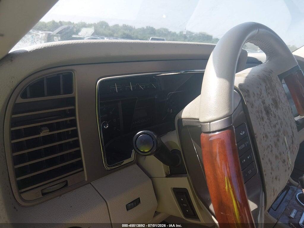 5LMJJ2J55BEJ02755 2011 LINCOLN NAVIGATOR photo no. 7