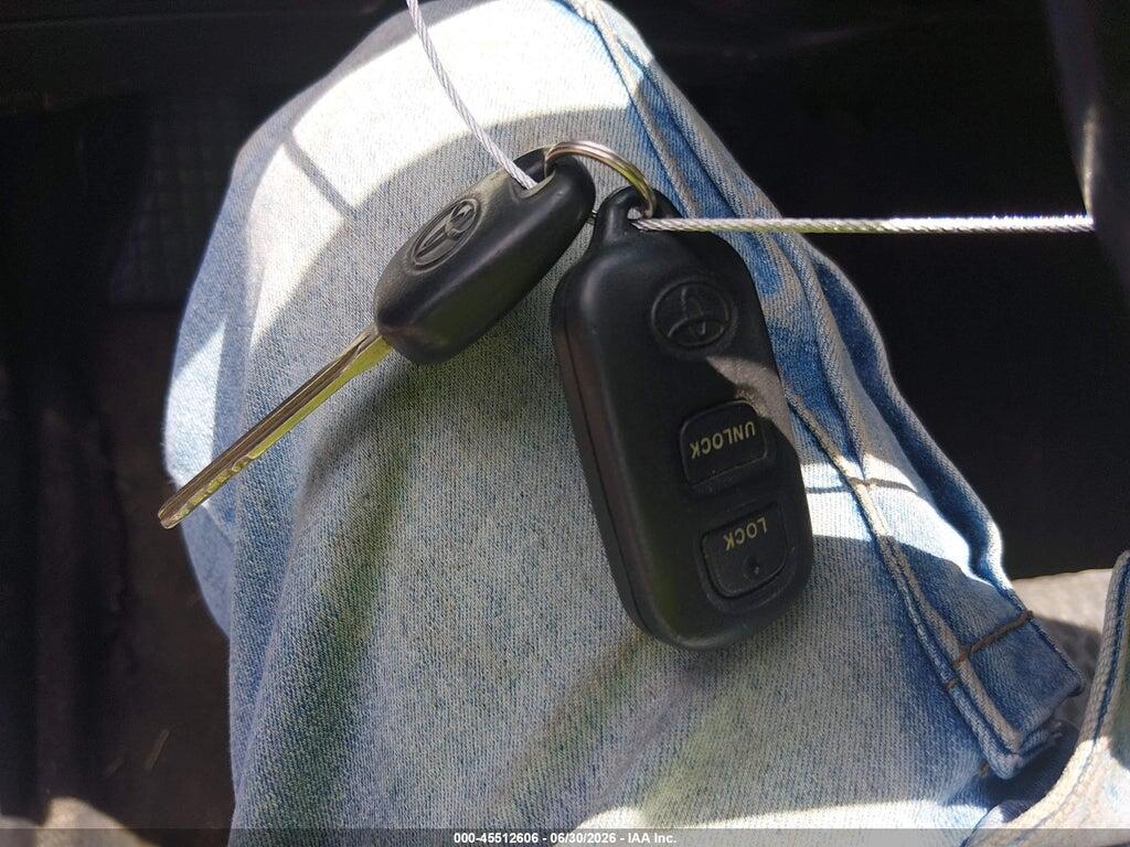 2T1BR32E56C574679 2006 TOYOTA COROLLA photo no. 11