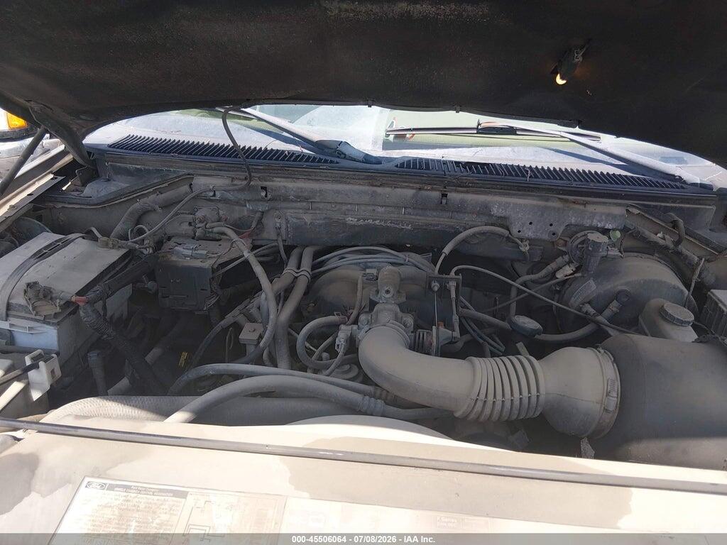 2FTRX17212CA01184 2002 FORD F-150 photo no. 10