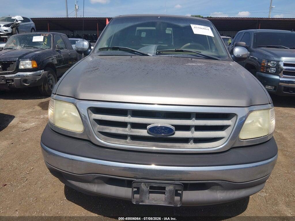 2FTRX17212CA01184 2002 FORD F-150 photo no. 6
