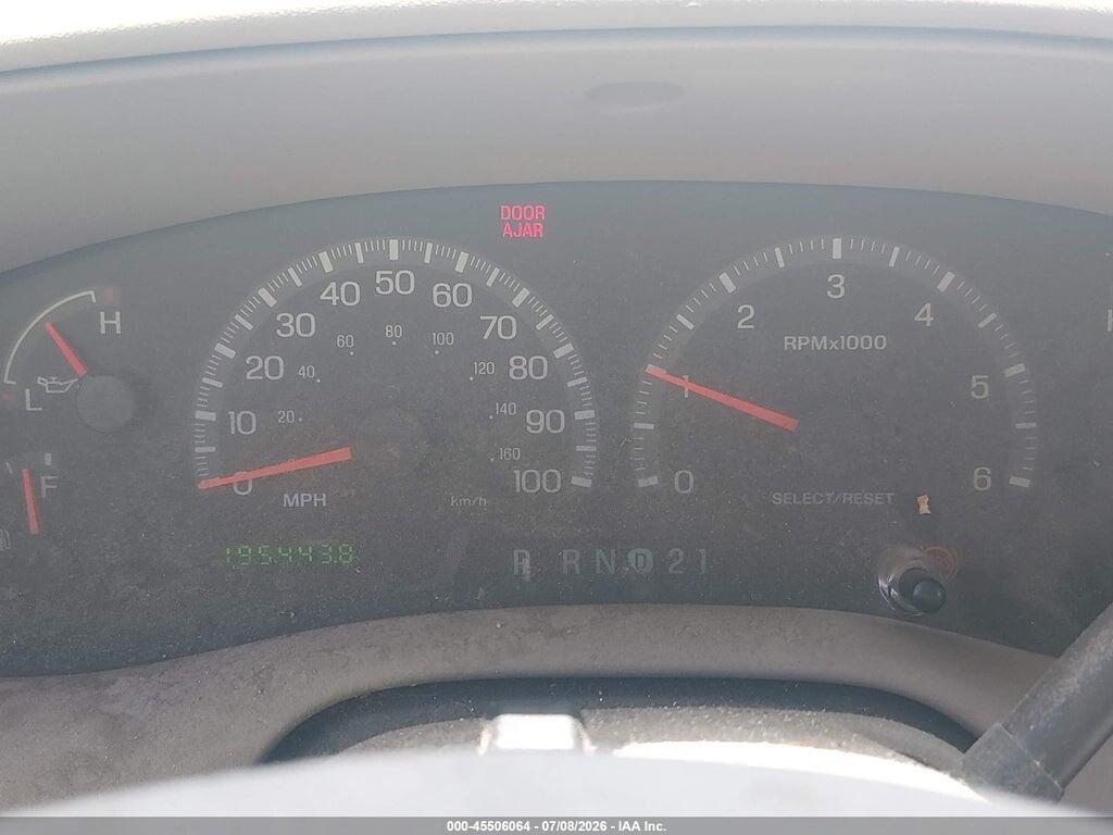2FTRX17212CA01184 2002 FORD F-150 photo no. 7