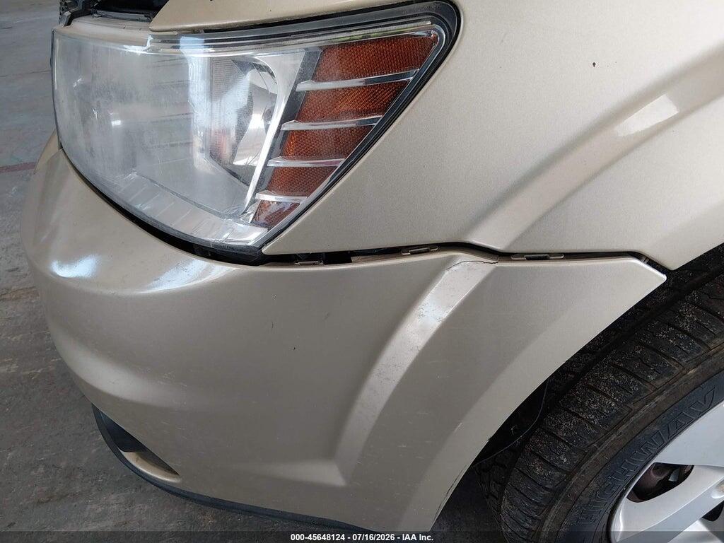 3D4PG1FG1BT554662 2011 DODGE JOURNEY photo no. 6