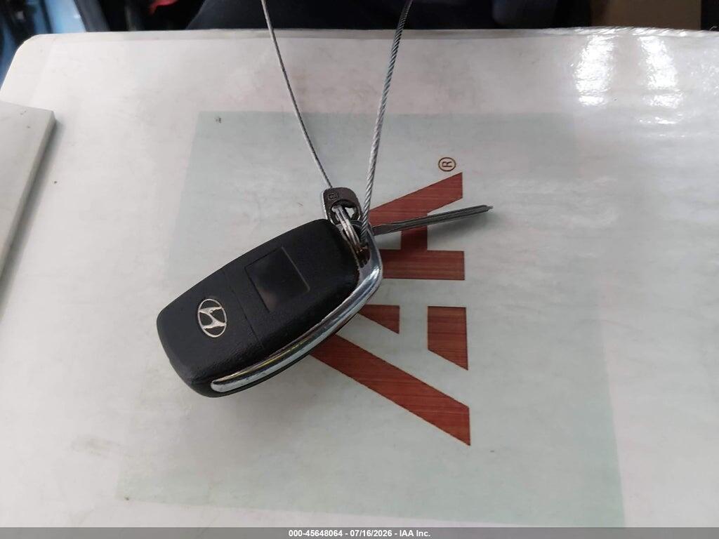 5NPE24AF5FH154192 2015 HYUNDAI SONATA photo no. 11