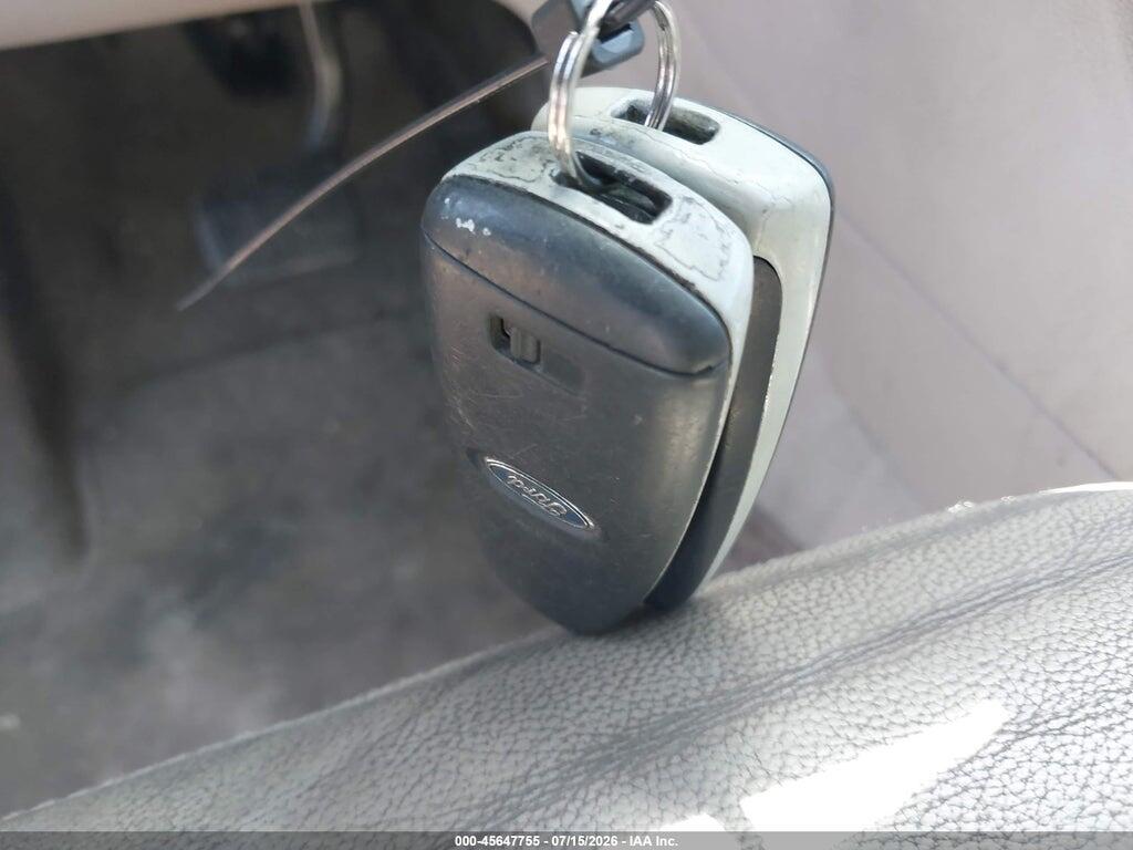 1FADP5BU9FL122931 2015 FORD C-MAX HYBRID photo no. 11