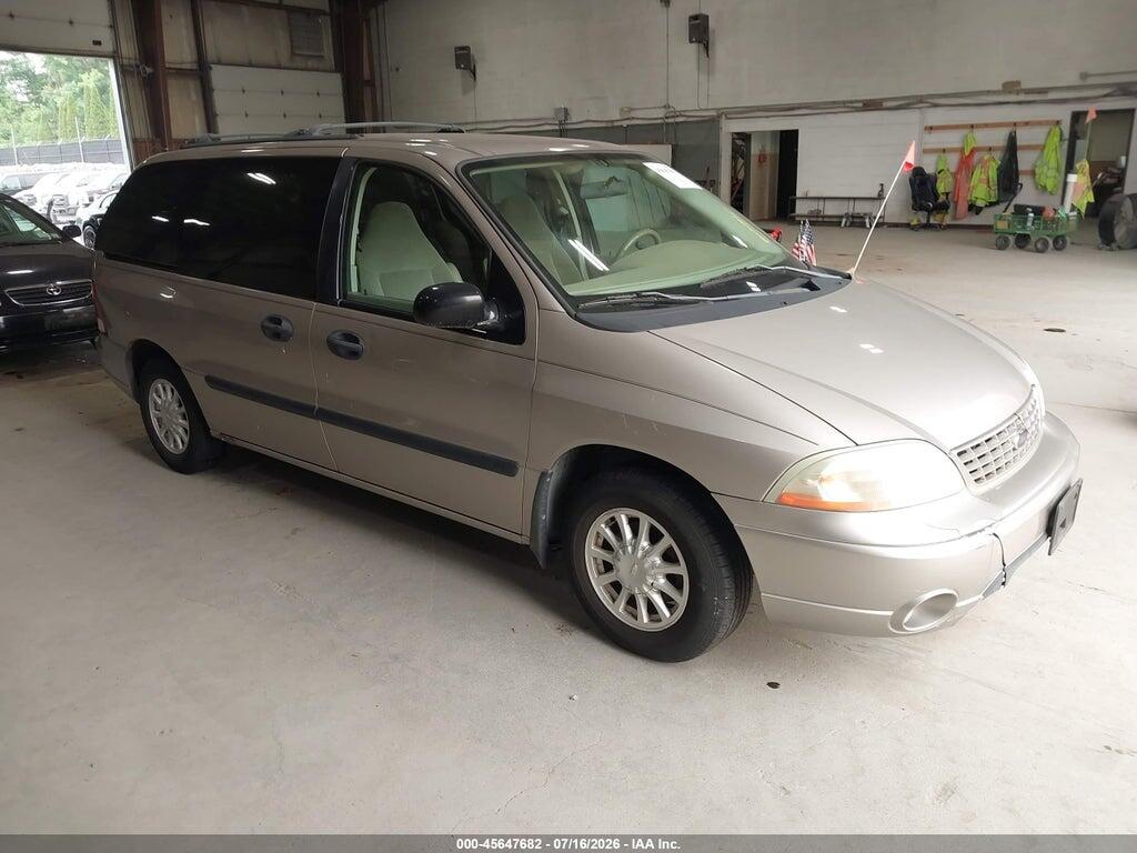 2FMZA51493BB05296 2003 FORD WINDSTAR photo no. 1