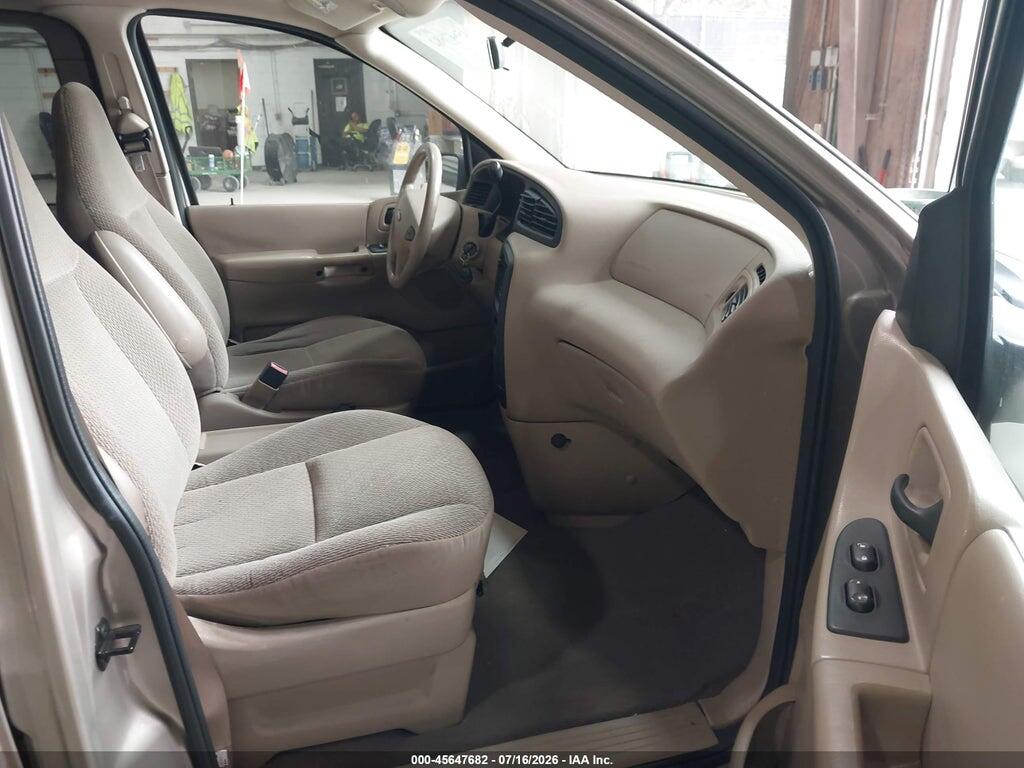2FMZA51493BB05296 2003 FORD WINDSTAR photo no. 5