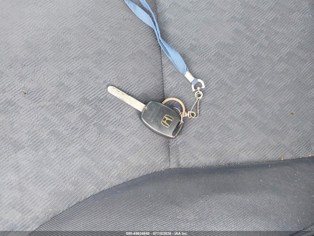 JHLRD68515C009314 2005 HONDA CR-V photo no. 11
