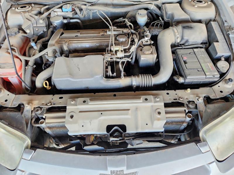 2004 CHEVROLET CAVALIER — Фото 11 из 12
