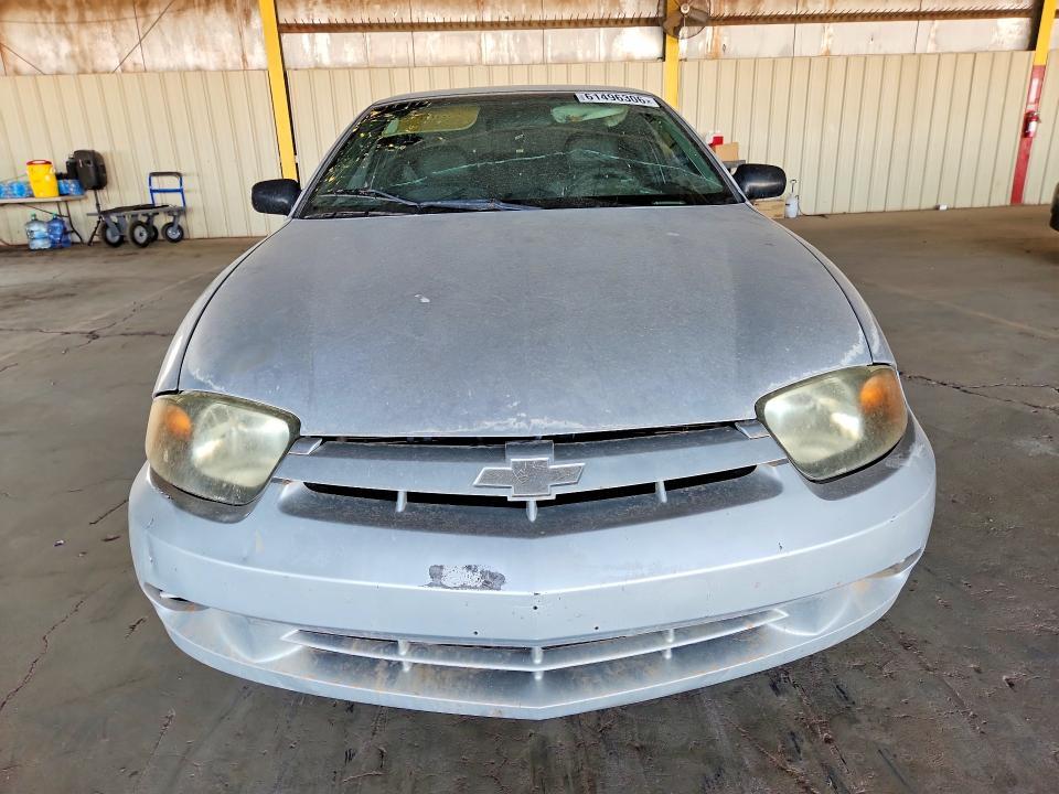 2004 CHEVROLET CAVALIER — Фото 5 из 12