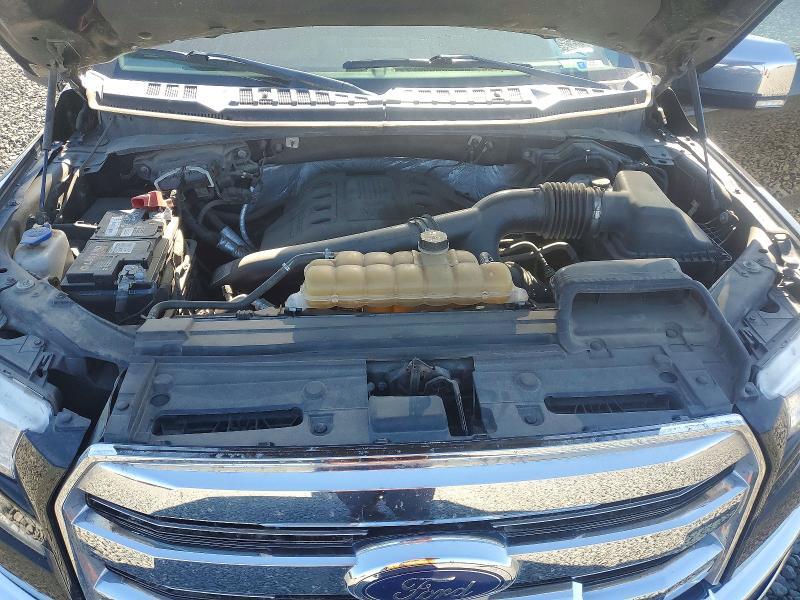 1FTFW1EG7GFA40510 2016 FORD F150 photo no. 11