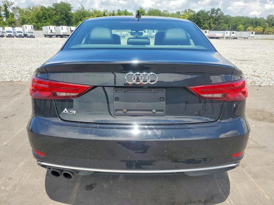 2018 AUDI A3 PREMIUM — Фото 6 из 12
