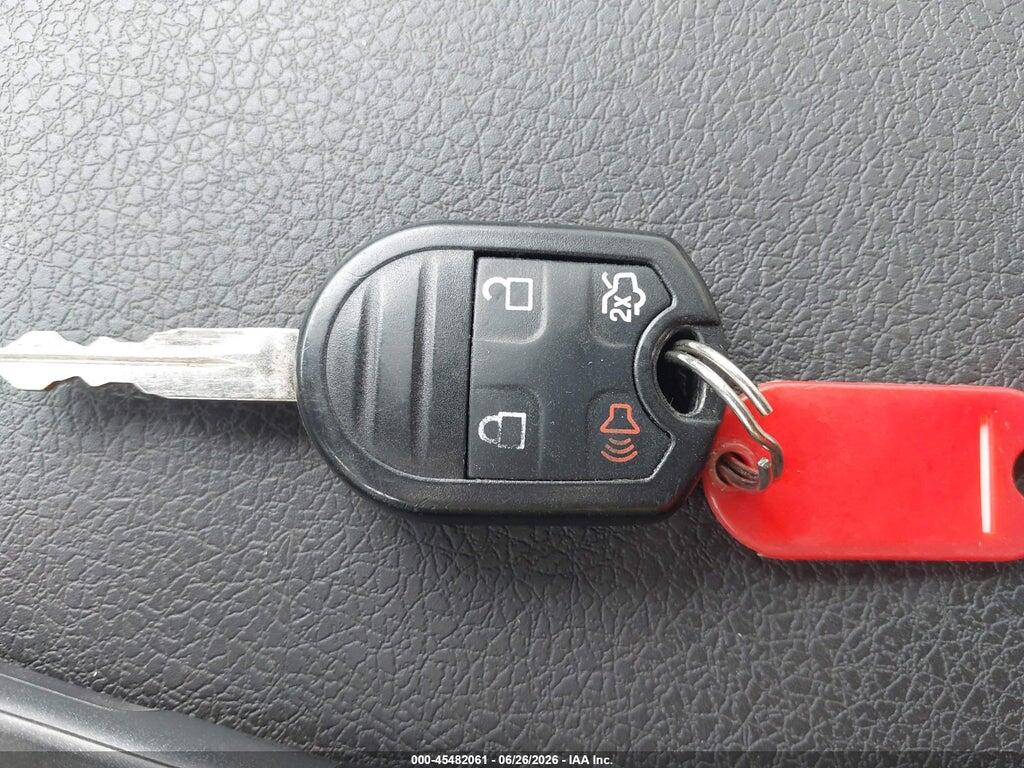 1FTPW14V29FA46061 2009 FORD F-150 photo no. 11