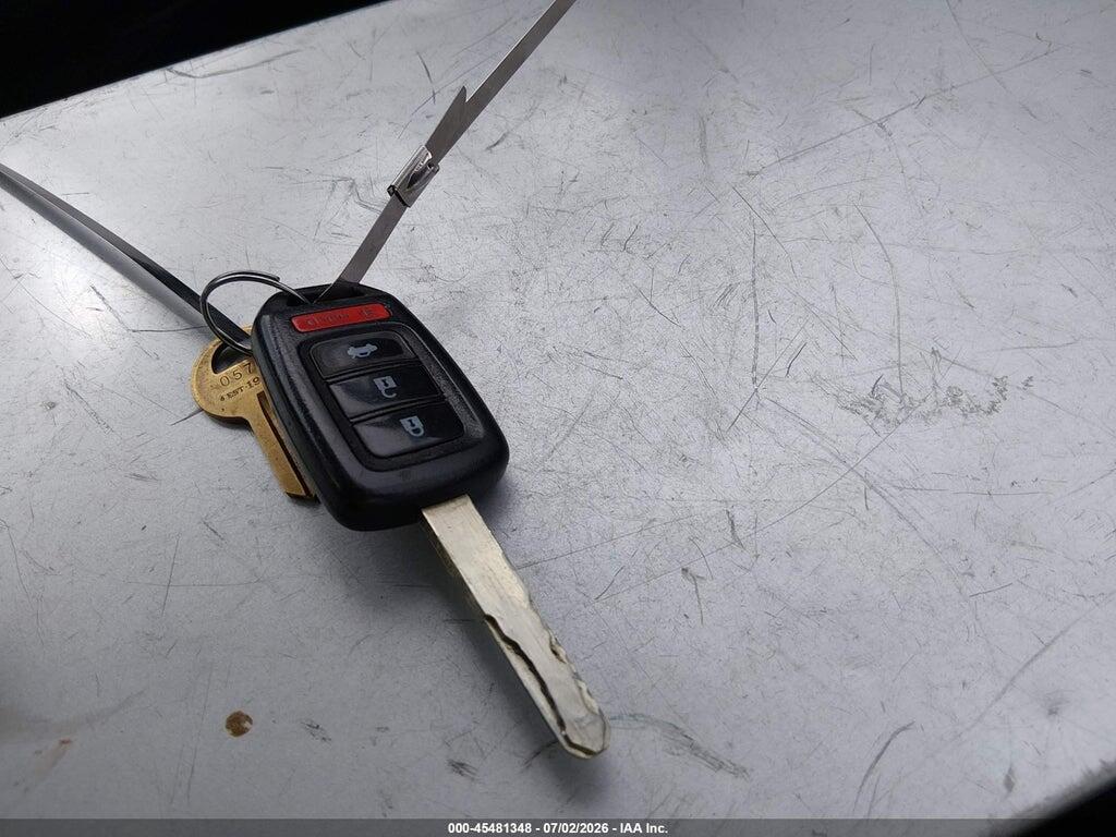 2HGFB2F56EH520792 2014 HONDA CIVIC photo no. 11