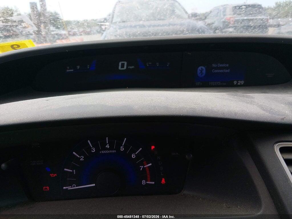 2HGFB2F56EH520792 2014 HONDA CIVIC photo no. 7