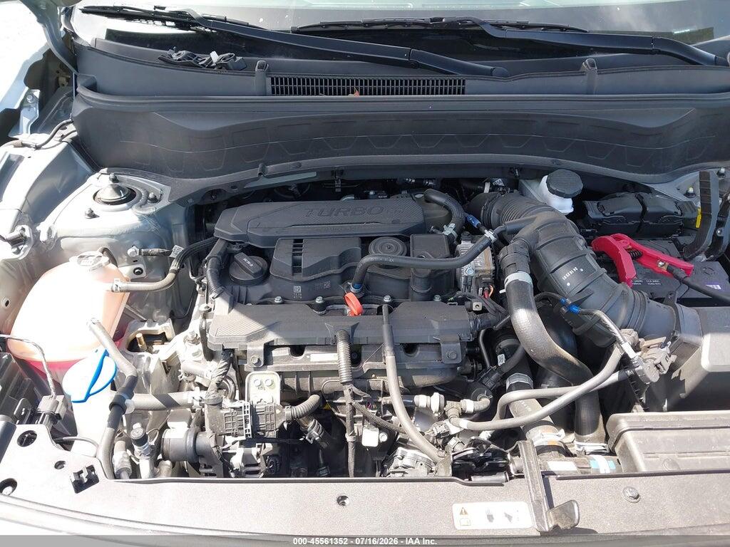 KNDEUCA72S7755359 2025 KIA SELTOS photo no. 10