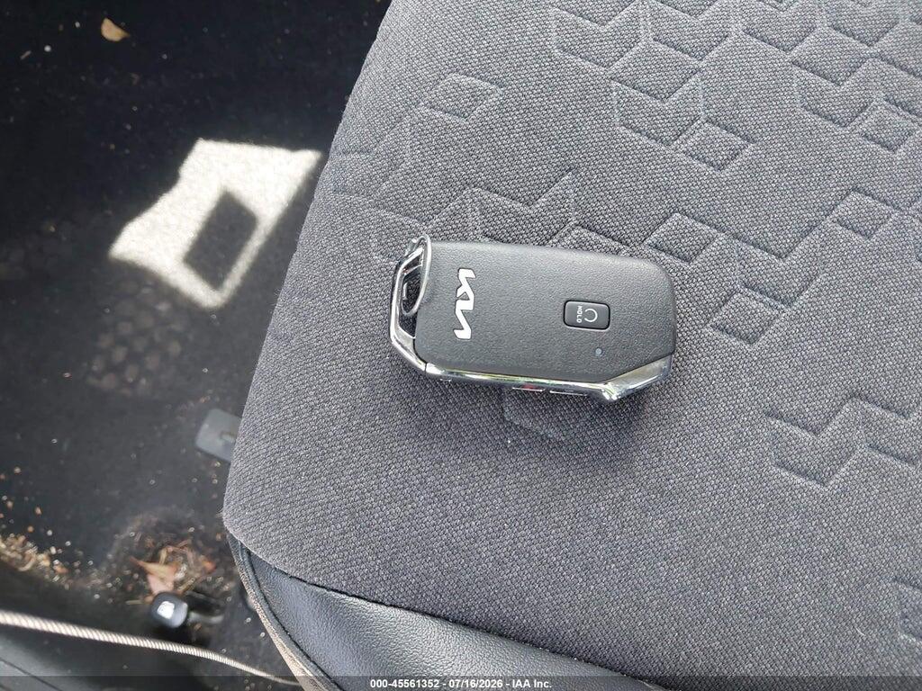 KNDEUCA72S7755359 2025 KIA SELTOS photo no. 11