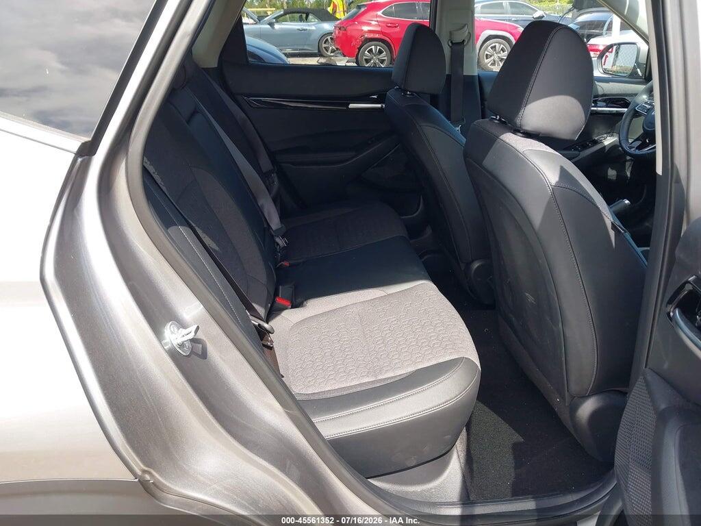KNDEUCA72S7755359 2025 KIA SELTOS photo no. 8