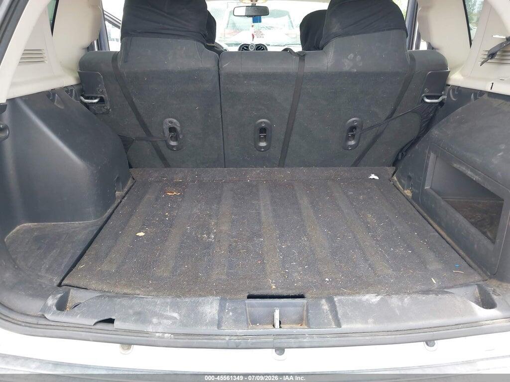 1C4NJDBB6GD646218 2016 JEEP COMPASS photo no. 12