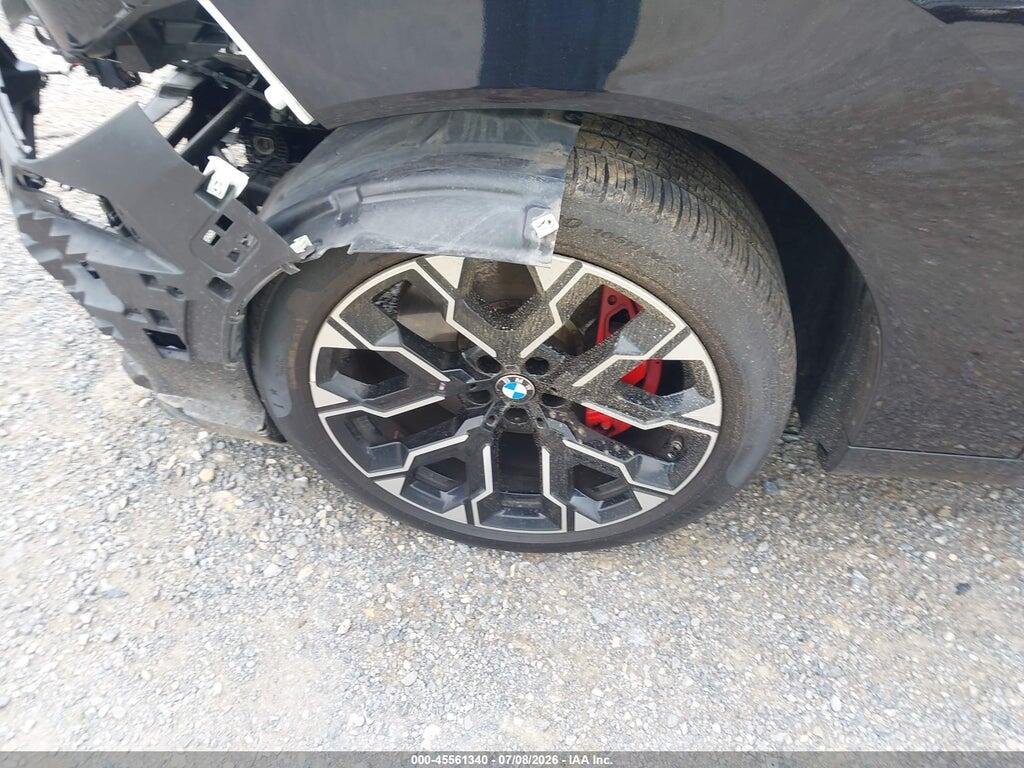 5UX73GP09S9138766 2025 BMW X3 photo no. 11