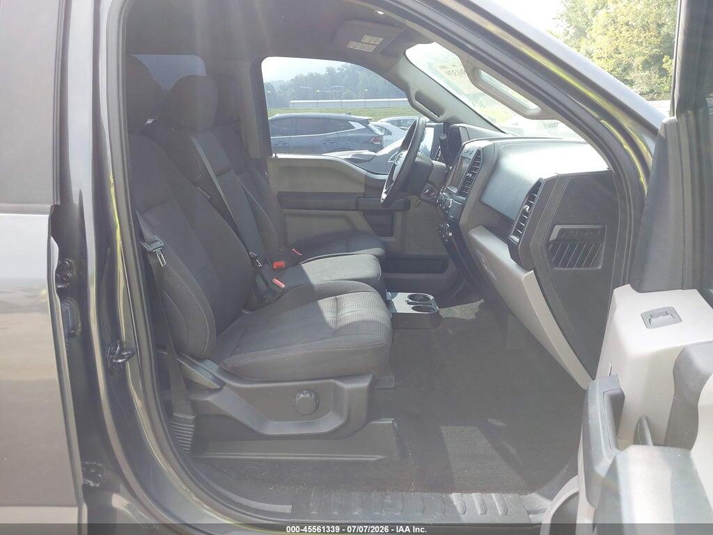 1FTEW1CP0KKC14416 2019 FORD F-150 photo no. 5