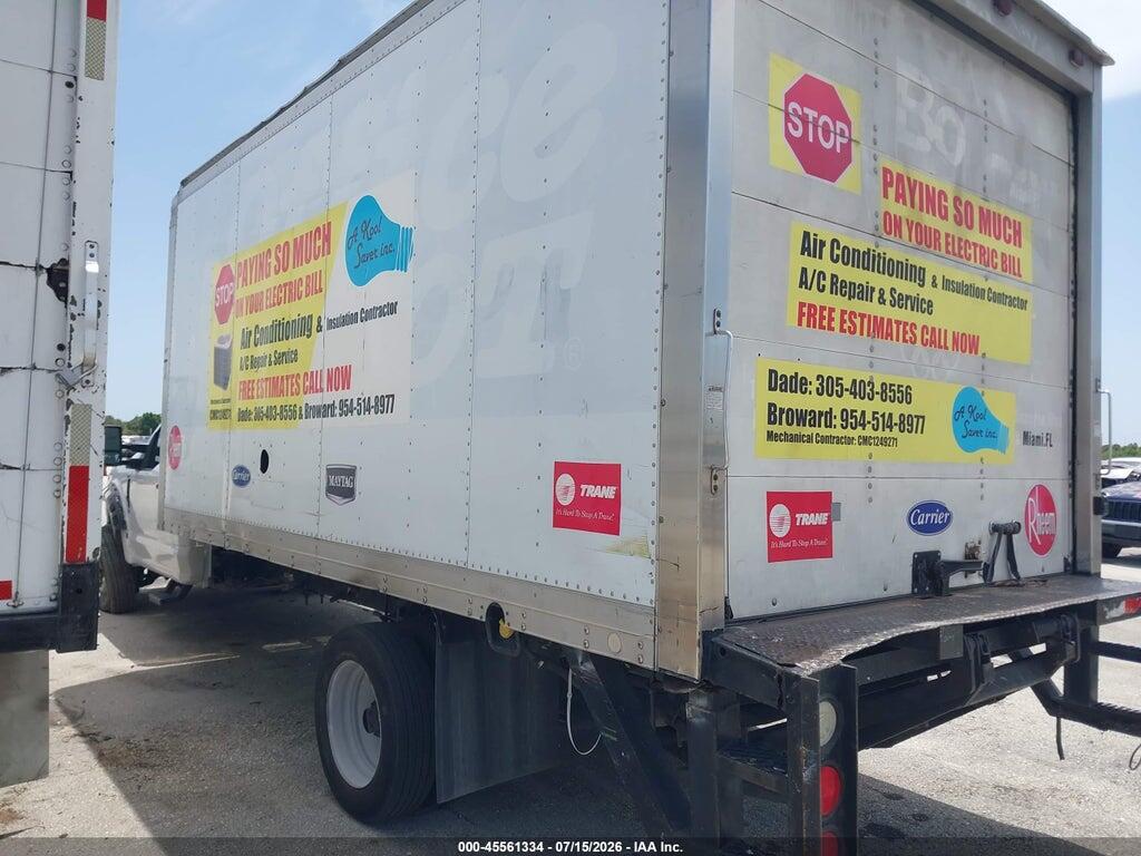 1FDUF4GNXLEC31449 2020 FORD F-450 CHASSIS photo no. 3