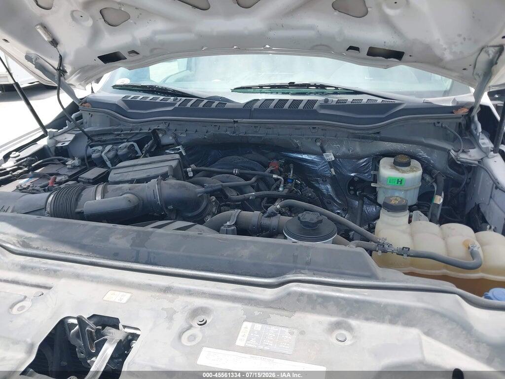 1FDUF4GNXLEC31449 2020 FORD F-450 CHASSIS photo no. 9