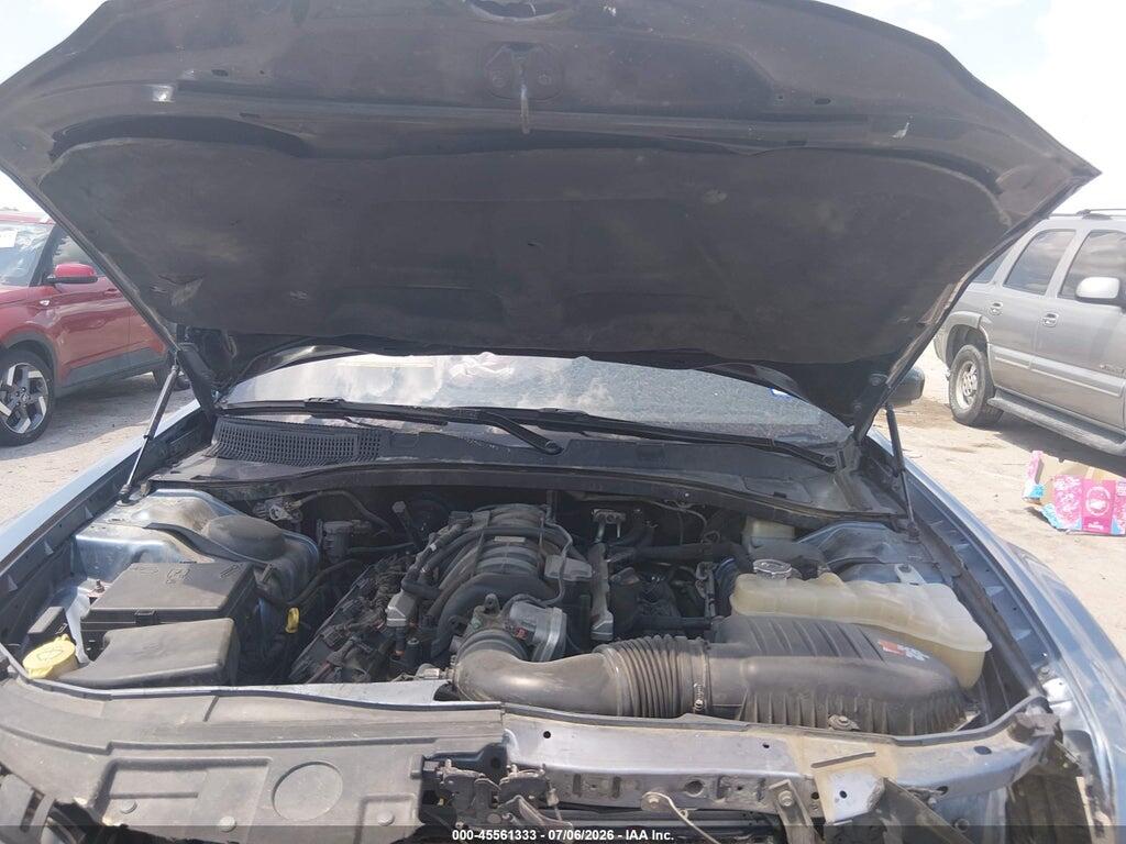 2C3CA6CT7BH581163 2011 CHRYSLER 300C photo no. 10