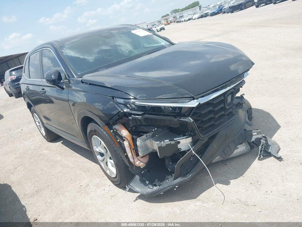 2HKRS3H20TH322332 2026 HONDA CR-V photo no. 1