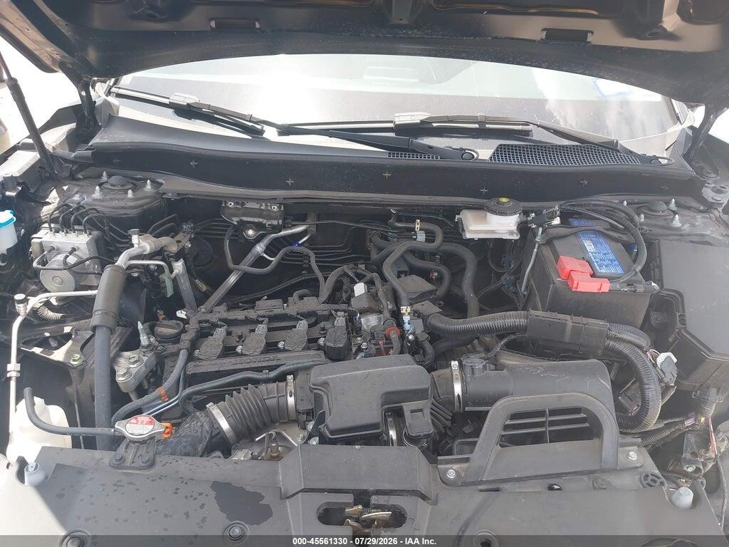 2HKRS3H20TH322332 2026 HONDA CR-V photo no. 10