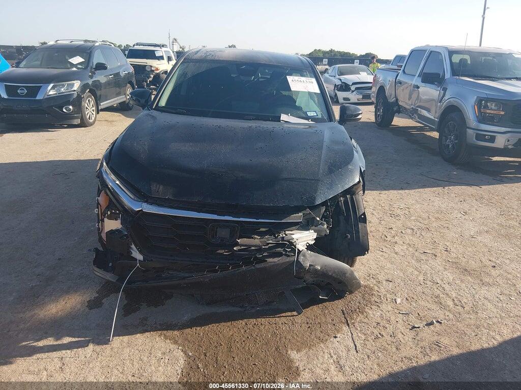 2HKRS3H20TH322332 2026 HONDA CR-V photo no. 12