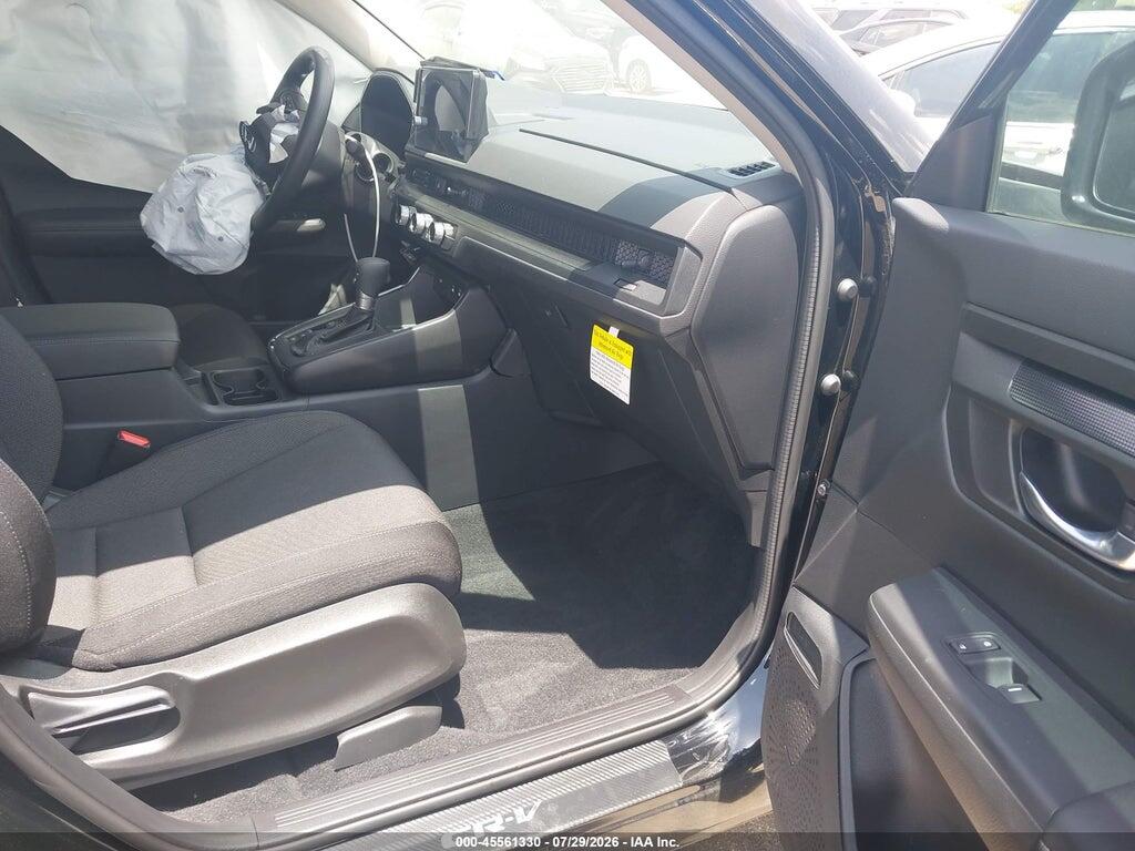 2HKRS3H20TH322332 2026 HONDA CR-V photo no. 5