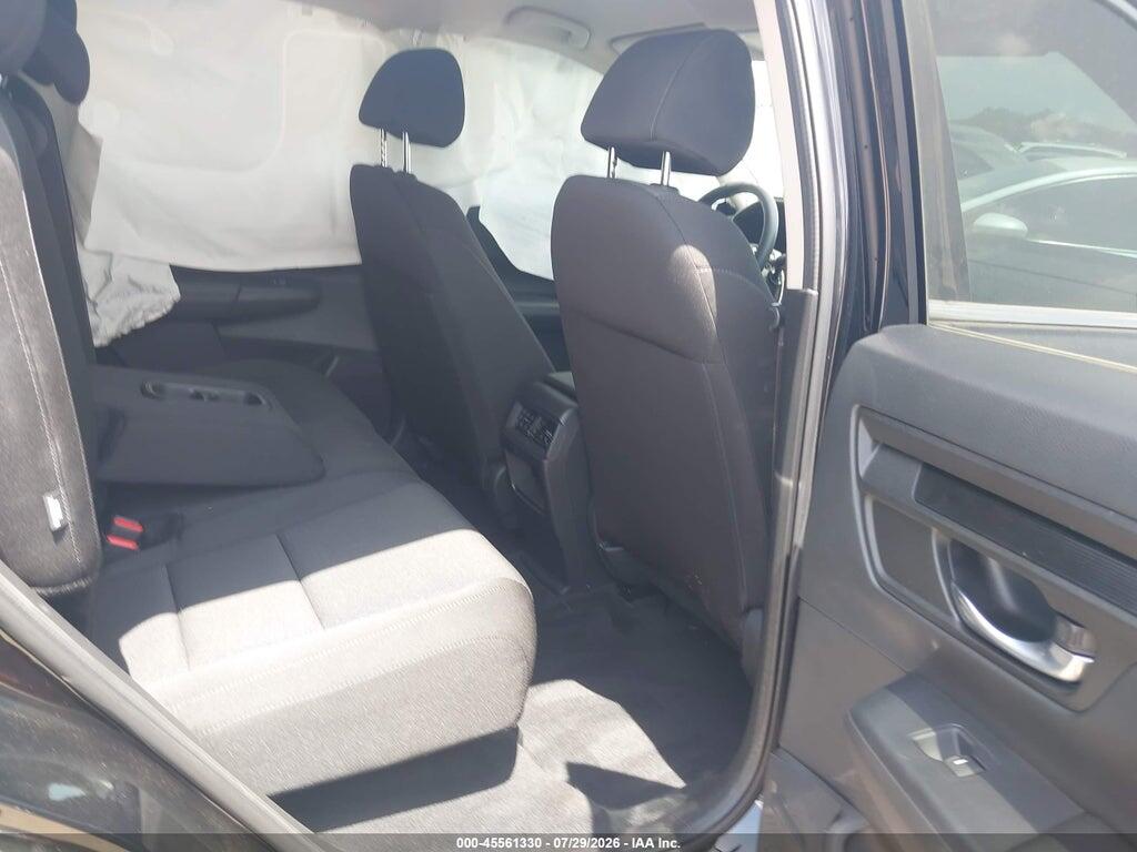 2HKRS3H20TH322332 2026 HONDA CR-V photo no. 8