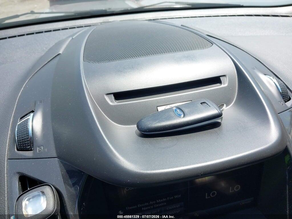 1FMCU0JX9EUE37729 2014 FORD ESCAPE photo no. 11