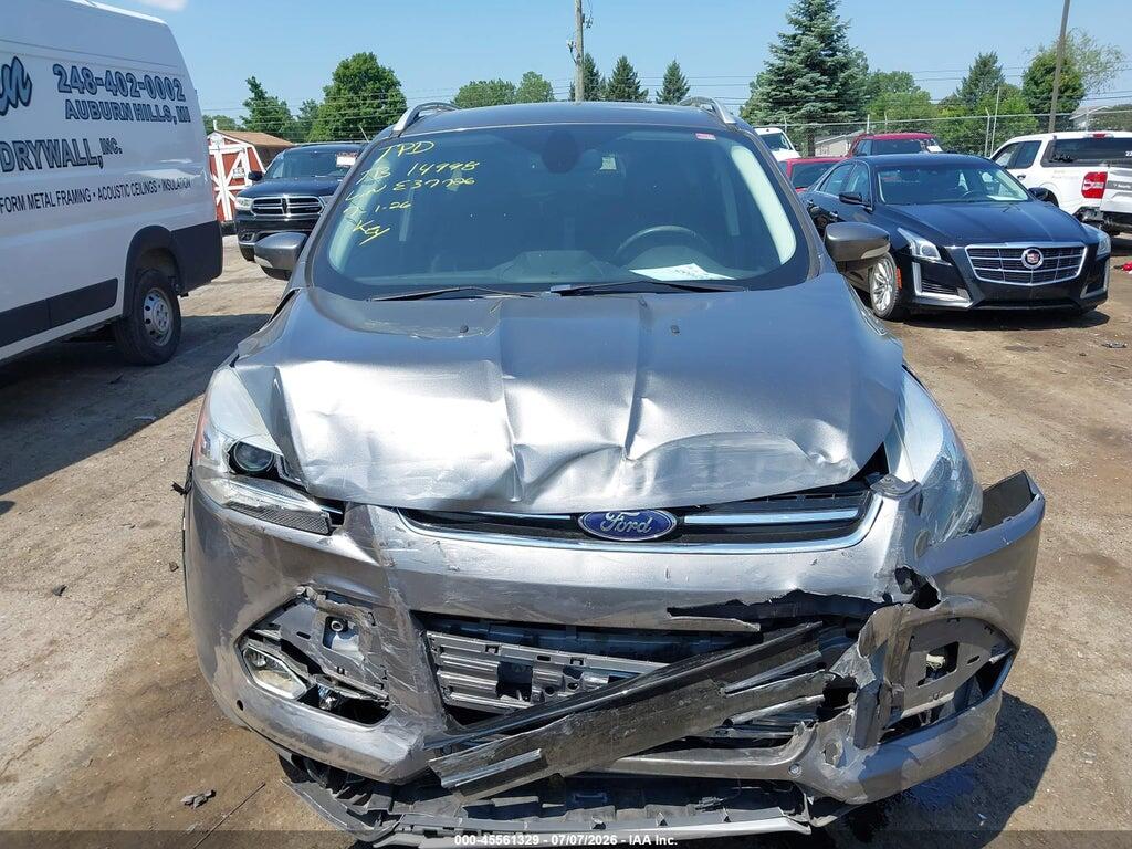 1FMCU0JX9EUE37729 2014 FORD ESCAPE photo no. 12