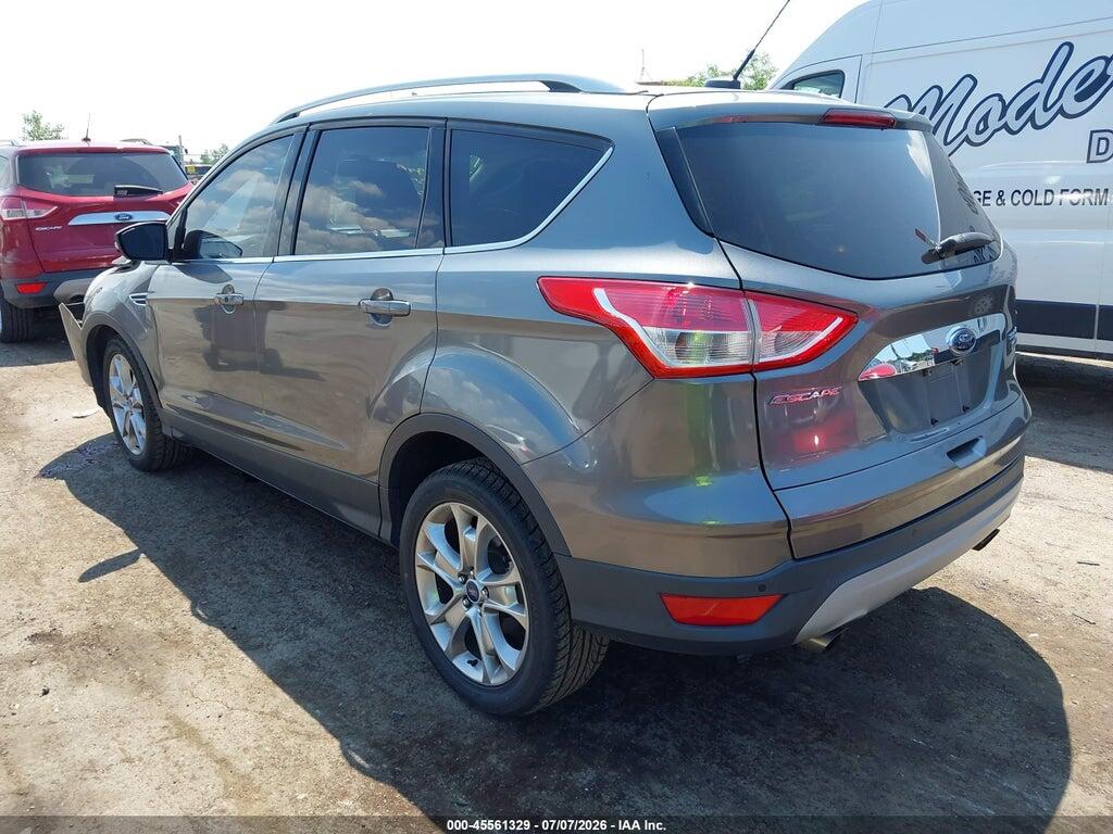 1FMCU0JX9EUE37729 2014 FORD ESCAPE photo no. 3