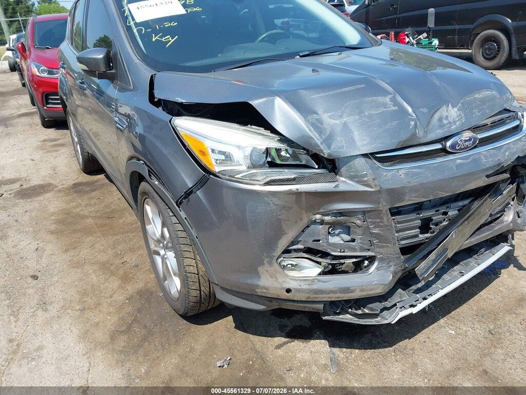 1FMCU0JX9EUE37729 2014 FORD ESCAPE photo no. 6