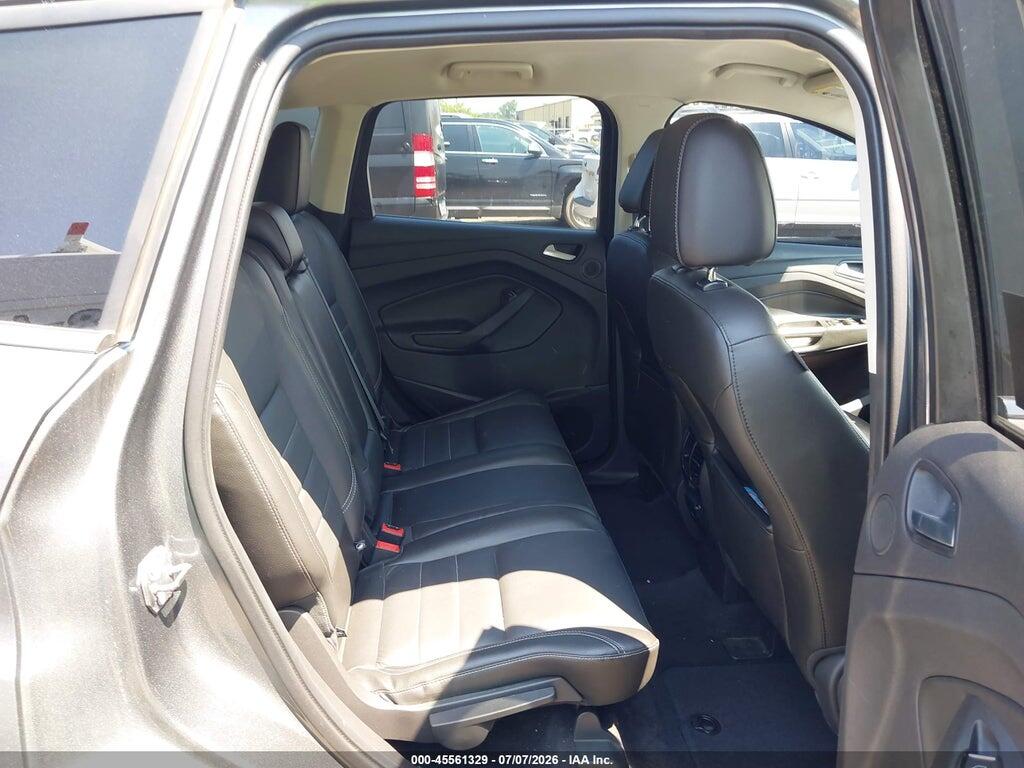 1FMCU0JX9EUE37729 2014 FORD ESCAPE photo no. 8
