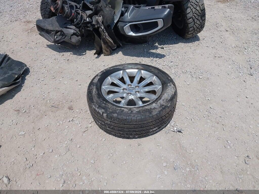 2LMDJ6JK3FBL30689 2015 LINCOLN MKX photo no. 12