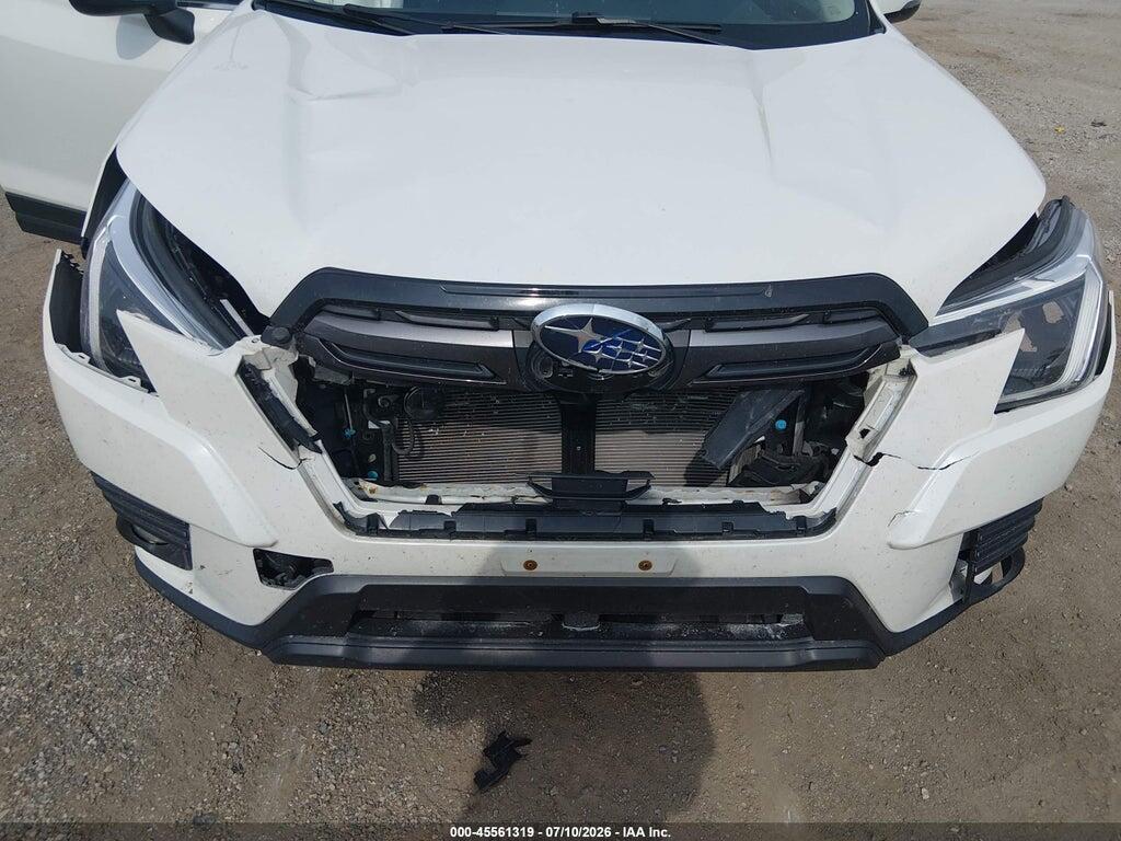 JF2SKANC6PH440426 2023 SUBARU FORESTER photo no. 6