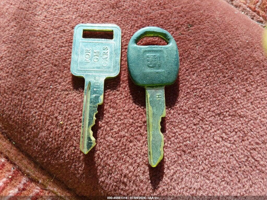 1GCDC14K8MZ107874 1991 CHEVROLET GMT-400 photo no. 11