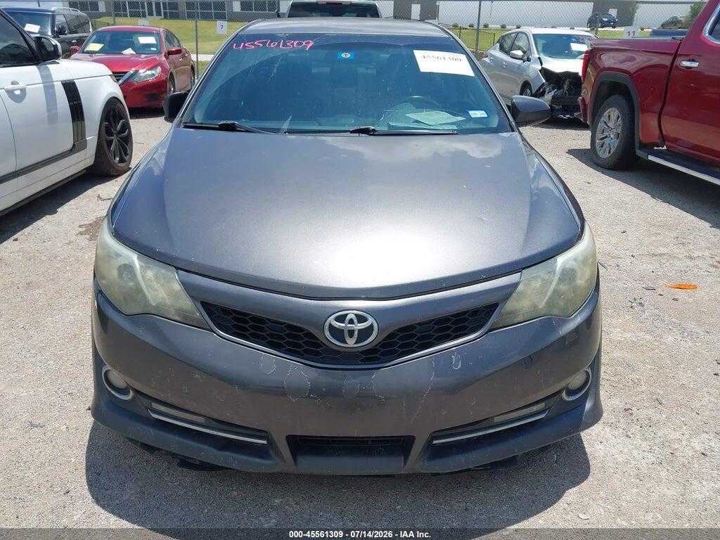 4T1BF1FK9EU729275 2014 TOYOTA CAMRY photo no. 12