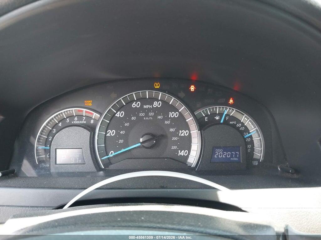 4T1BF1FK9EU729275 2014 TOYOTA CAMRY photo no. 7
