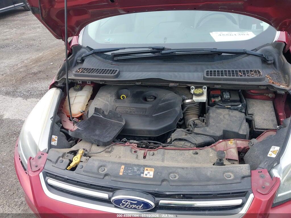1FMCU0J90EUC15842 2014 FORD ESCAPE photo no. 10