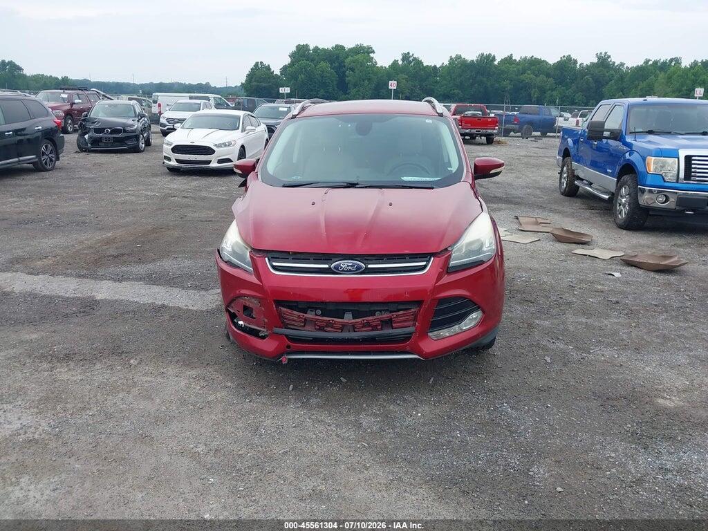 1FMCU0J90EUC15842 2014 FORD ESCAPE photo no. 12