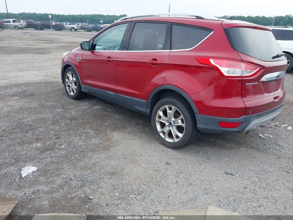 1FMCU0J90EUC15842 2014 FORD ESCAPE photo no. 3