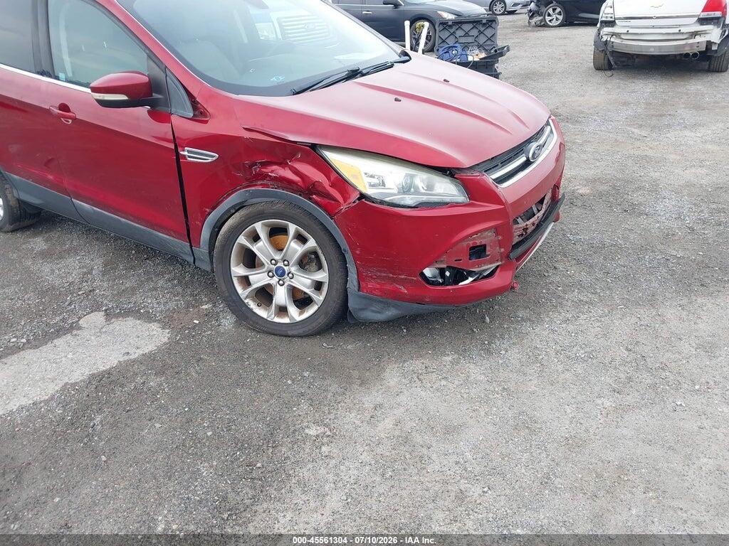 1FMCU0J90EUC15842 2014 FORD ESCAPE photo no. 6