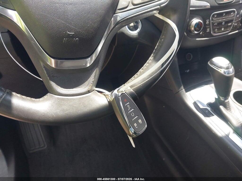 2GNAXJEV9J6141014 2018 CHEVROLET EQUINOX photo no. 11