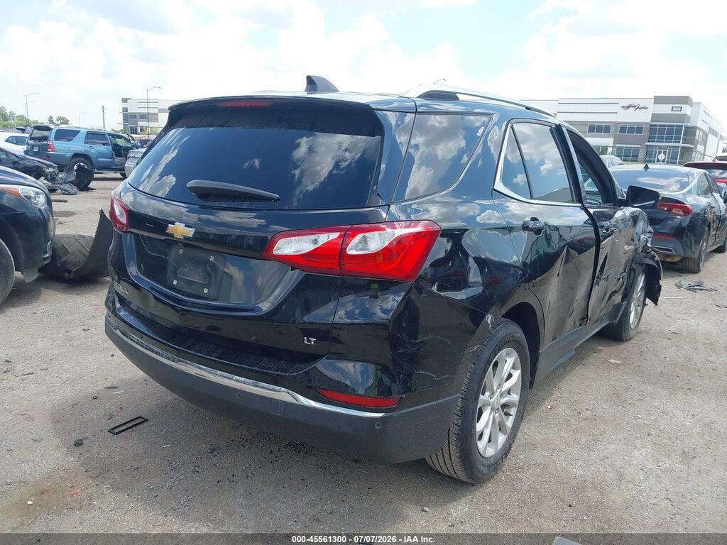 2GNAXJEV9J6141014 2018 CHEVROLET EQUINOX photo no. 4