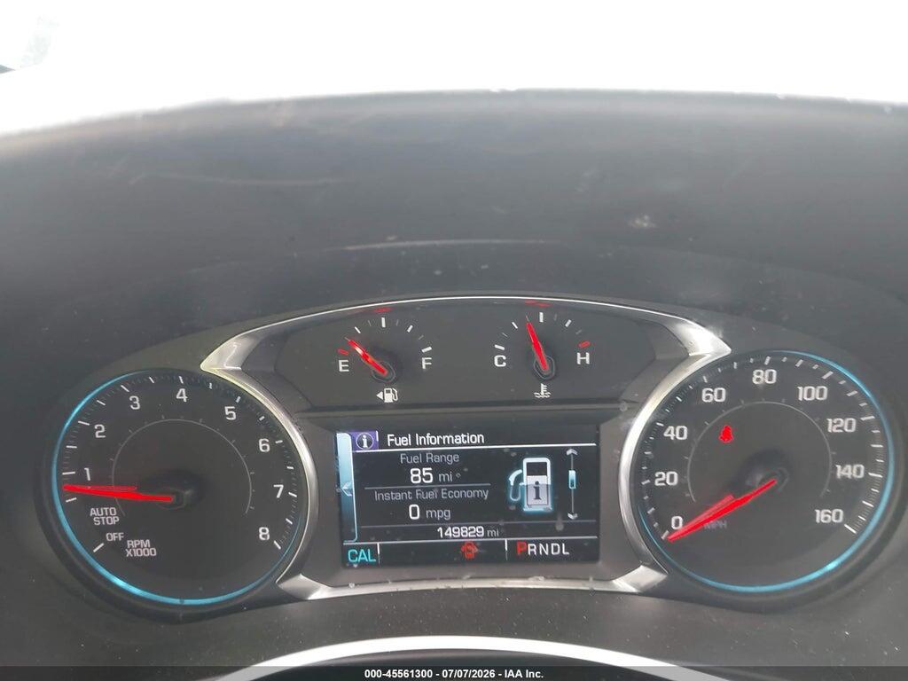 2GNAXJEV9J6141014 2018 CHEVROLET EQUINOX photo no. 7
