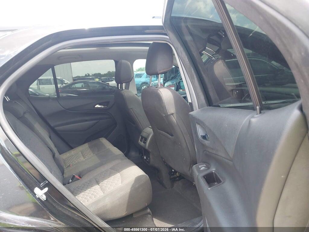 2GNAXJEV9J6141014 2018 CHEVROLET EQUINOX photo no. 8